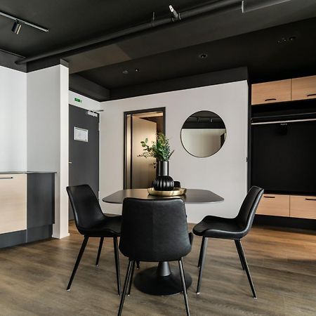 B2 Apartments By Heimaleiga Reikiavik Exterior foto