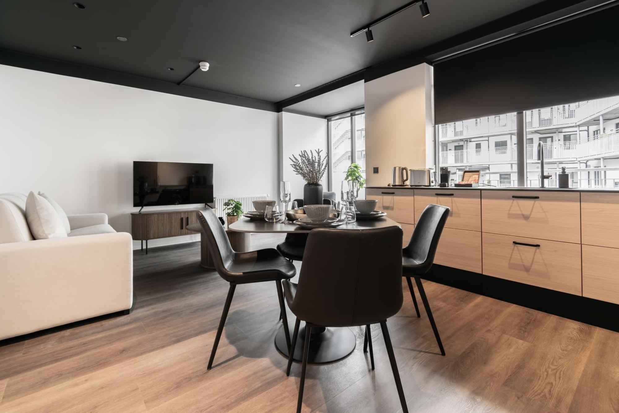 B2 Apartments By Heimaleiga Reikiavik Exterior foto