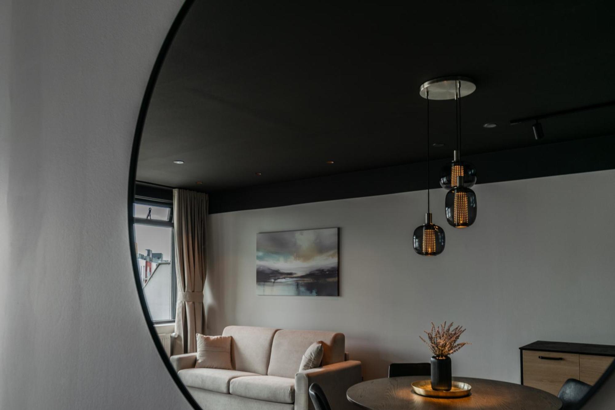 B2 Apartments By Heimaleiga Reikiavik Exterior foto