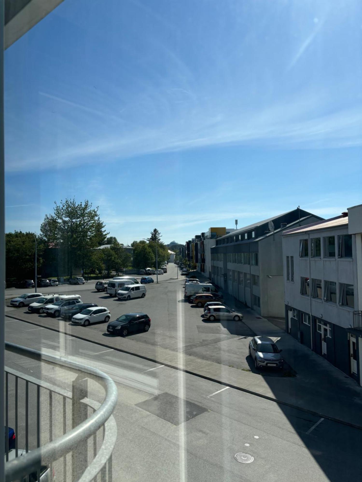 B2 Apartments By Heimaleiga Reikiavik Exterior foto
